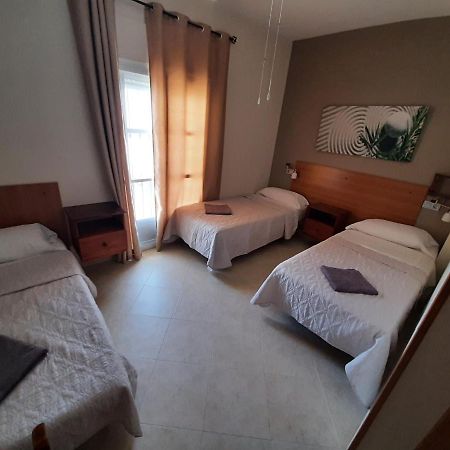 Sotel Valle Guadiaro Pueblo Nuevo de Guadiaro Εξωτερικό φωτογραφία