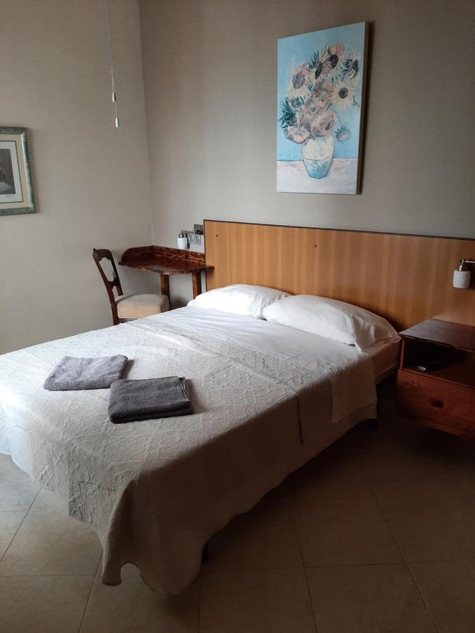 Sotel Valle Guadiaro Pueblo Nuevo de Guadiaro Εξωτερικό φωτογραφία