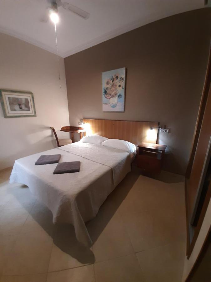 Sotel Valle Guadiaro Pueblo Nuevo de Guadiaro Εξωτερικό φωτογραφία