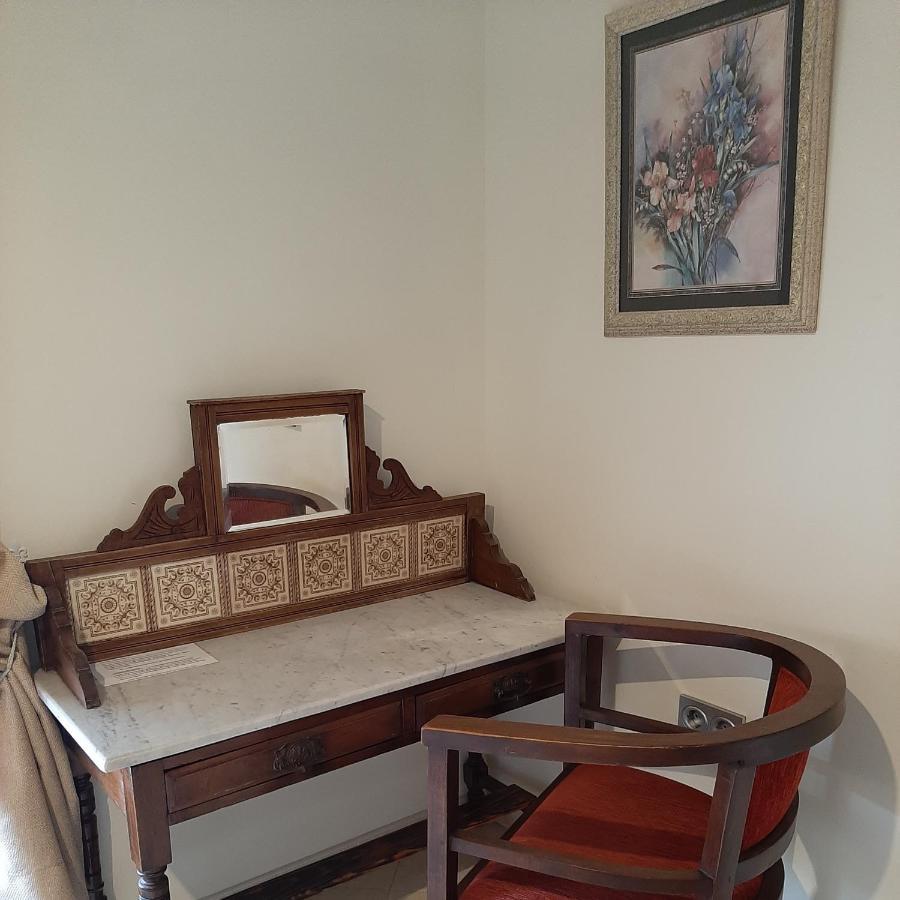 Sotel Valle Guadiaro Pueblo Nuevo de Guadiaro Εξωτερικό φωτογραφία