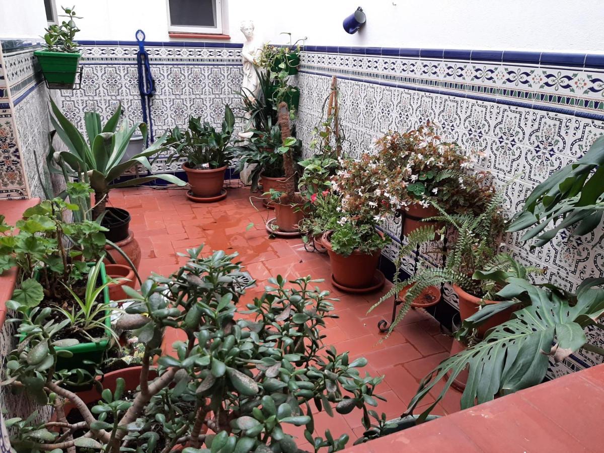 Sotel Valle Guadiaro Pueblo Nuevo de Guadiaro Εξωτερικό φωτογραφία