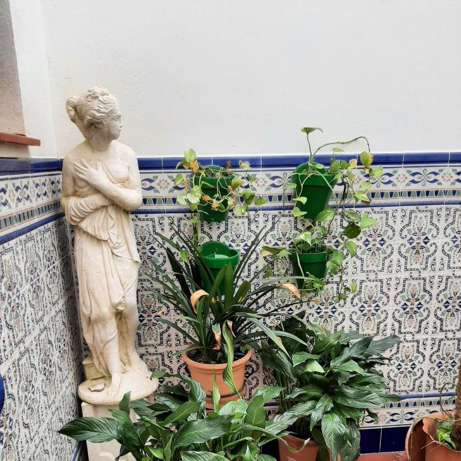 Sotel Valle Guadiaro Pueblo Nuevo de Guadiaro Εξωτερικό φωτογραφία