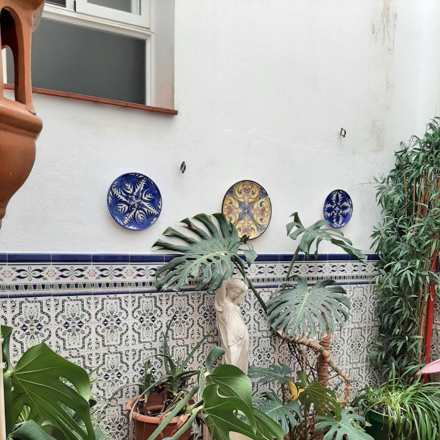 Sotel Valle Guadiaro Pueblo Nuevo de Guadiaro Εξωτερικό φωτογραφία