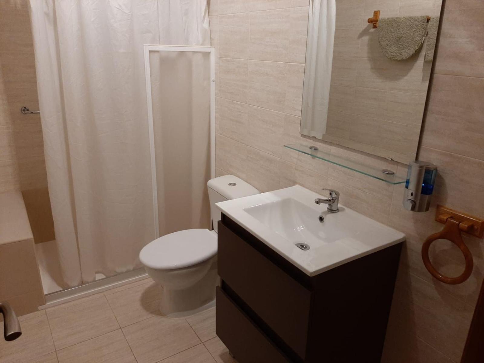 Sotel Valle Guadiaro Pueblo Nuevo de Guadiaro Εξωτερικό φωτογραφία
