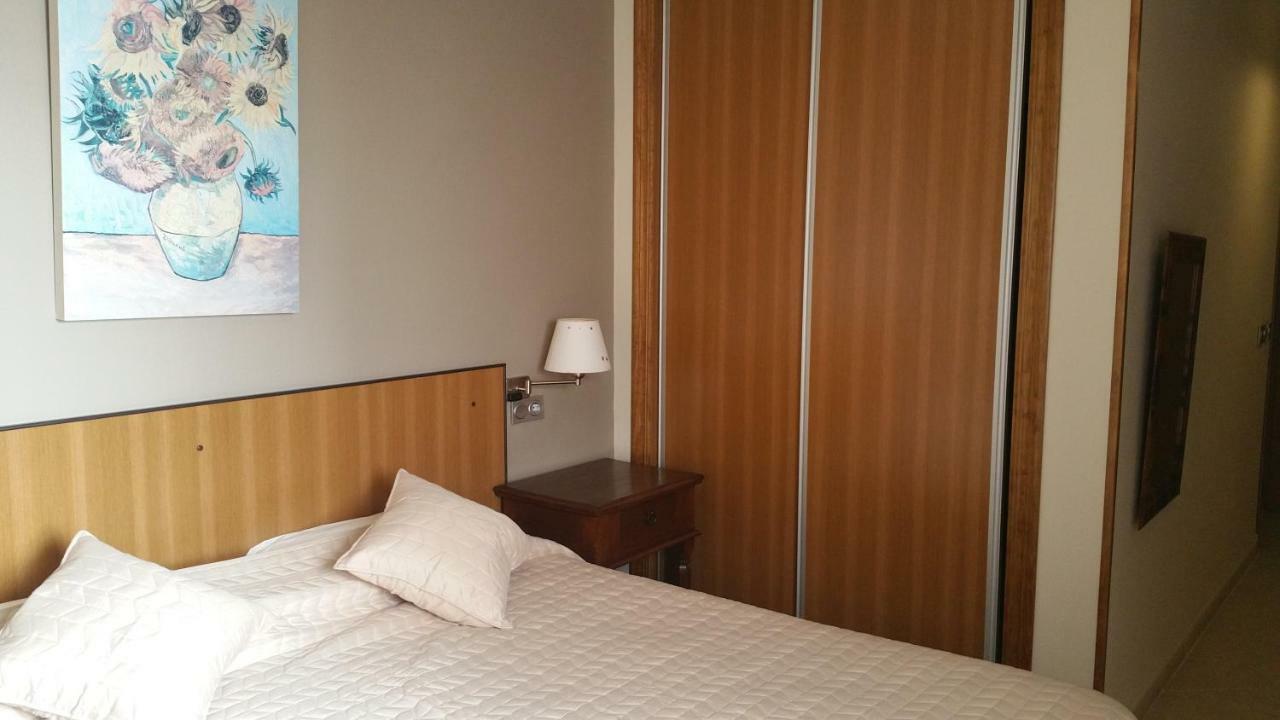 Sotel Valle Guadiaro Pueblo Nuevo de Guadiaro Εξωτερικό φωτογραφία