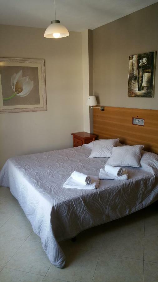 Sotel Valle Guadiaro Pueblo Nuevo de Guadiaro Εξωτερικό φωτογραφία