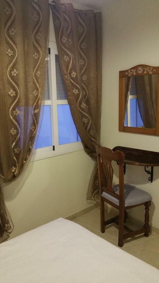 Sotel Valle Guadiaro Pueblo Nuevo de Guadiaro Εξωτερικό φωτογραφία